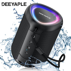 Mini Portable Bluetooth Speaker