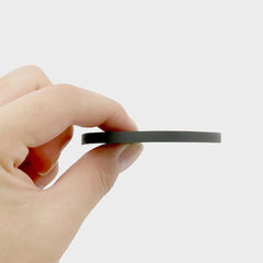 2pcs Non-slip Car Water Cup