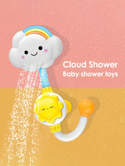 Classic Shower Bath Toy
