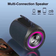 Wireless Speaker for Outdoor