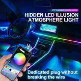 Car Ambient Lights