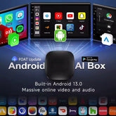 Car Play Smart Ai Box