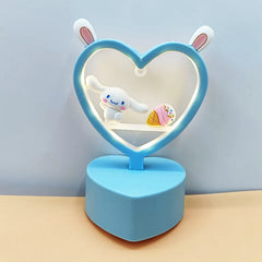 Sanrio Night Light