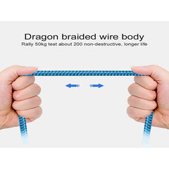 Type C to Type C Expansion Link Cable