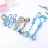 Chew Puppy Toy