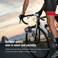 Magnetic Bluetooth Speaker