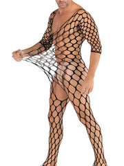 Sexy Fishnet Lingeries