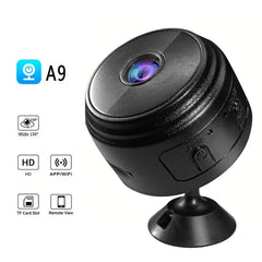 WiFi Mini Camera