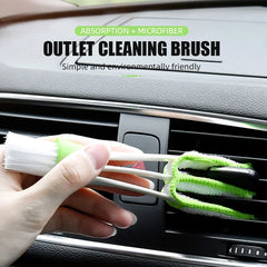 1PCS car cleaning brush