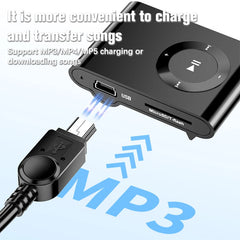 Mini USB Cable To Data Charger Cable
