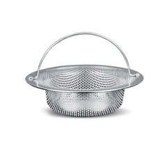 Stainless Steel Sink Strainer