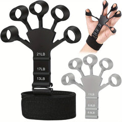 Exercise Stretcher Hand Grips