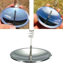 Outdoor Solar Lighter