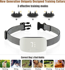 Anti Barking Dog Collar