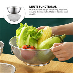 2 Pcs Sink Strainer