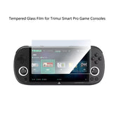 Glass Film for Smart Pro Game Consoles