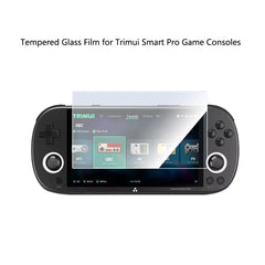 Glass Film for Smart Pro Game Consoles
