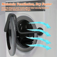 Silicone Washer Door Prop