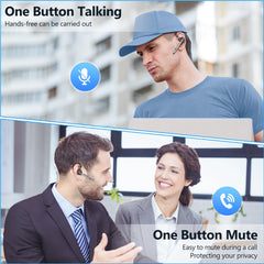 Noise Cancelling Wireless Headphone