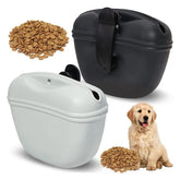 Silicone Dog Treat Bag