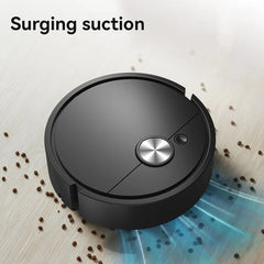 Mini Sweeping Robot