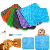 Pet Lick Silicone Mat