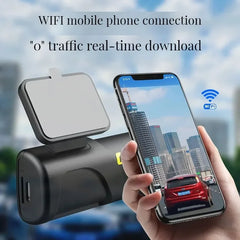 WiFi Dash Cam for Car