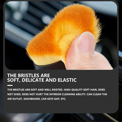 Car Interior Cleaning