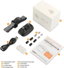 Anti Barking Dog Collar