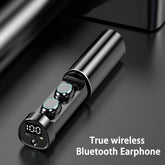 High Quality Bluetooth Earphones