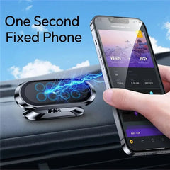 Strong Magnetic Cell Phone Holder