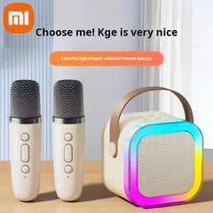 Portable Mini Bluetooth Speaker