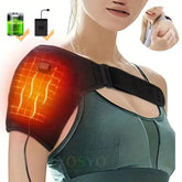 Electric Heated Shoulder Brace