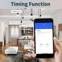 WiFi Smart Switch