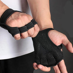 Women Hand Wrist Protector Gloves