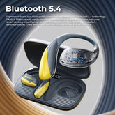 Spatial Audio Earphone