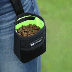 Portable Pet Outdoor Training Bag