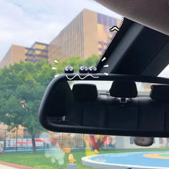 Rearview Mirror Ornaments