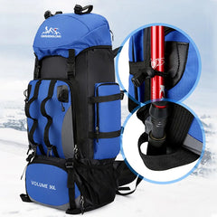 Waterproof Hiking Backpack