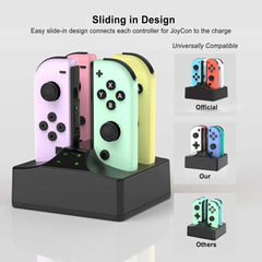 Charging Dock for Nintendo Switch
