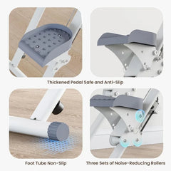 Stair Steppers for Exercise