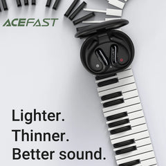 Call Noise Reduction Earbuds