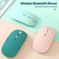 Bluetooth-compatible Mouse