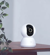 Smart Home Security Camera