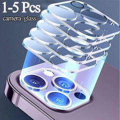 Camera Lens Protector for iphone