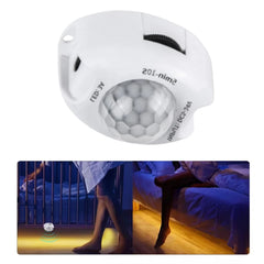 Sensor Detector Smart Switch