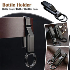 Steel Belt Hook