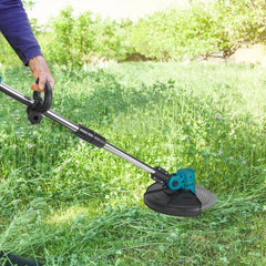 Brushles Electric Lawn Mower