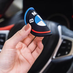 2PCS Car Cup Mat FOR BMW