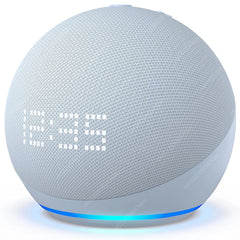Wifi BT Alexa Speaker